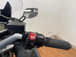 2014 Yamaha FJR1300A Black