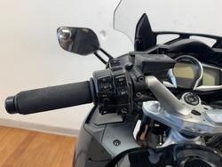 2014 Yamaha FJR1300A Black