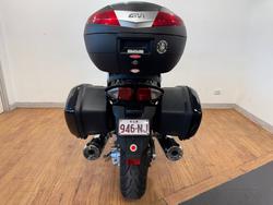 2014 Yamaha FJR1300A Black