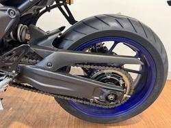 2024 Yamaha YZF-R7LA BLUE