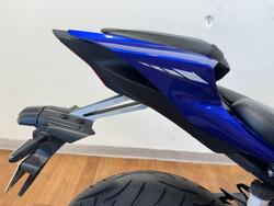 2024 Yamaha YZF-R7LA BLUE
