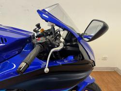 2024 Yamaha YZF-R7LA BLUE