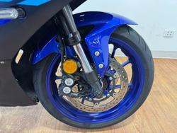 2024 Yamaha YZF-R7LA BLUE