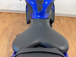 2024 Yamaha YZF-R7LA BLUE