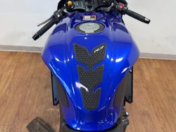 2024 Yamaha YZF-R7LA BLUE