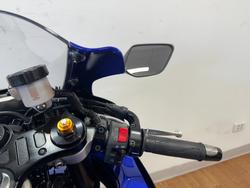 2024 Yamaha YZF-R7LA BLUE
