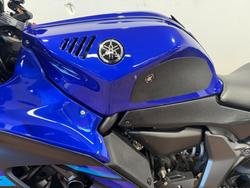 2024 Yamaha YZF-R7LA BLUE