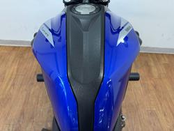 2020 Yamaha MT-07 LA (ABS) BLUE