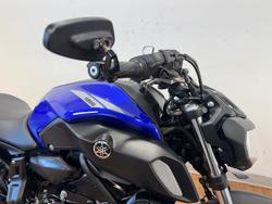 2020 Yamaha MT-07 LA (ABS) BLUE
