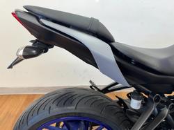 2020 Yamaha MT-07 LA (ABS) BLUE
