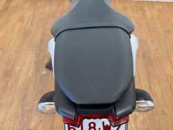 2020 Yamaha MT-07 LA (ABS) BLUE