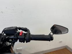 2020 Yamaha MT-07 LA (ABS) BLUE