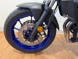2020 Yamaha MT-07 LA (ABS) BLUE