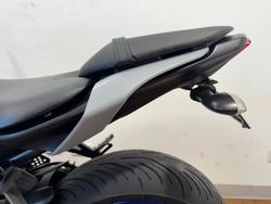 2020 Yamaha MT-07 LA (ABS) BLUE