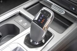 2025 KGM Rexton Ultimate Y461 MY26 4X4 Dual Range Marble Grey