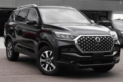 KGM Rexton