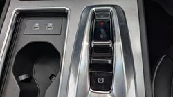 2025 KGM Rexton Ultimate Y461 MY26 4X4 Dual Range Space Black