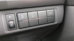 2025 KGM Rexton Ultimate Y461 MY26 4X4 Dual Range Space Black