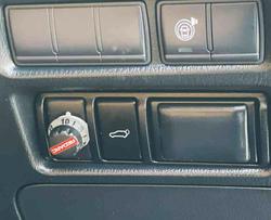 2020 Nissan Patrol Ti Y62 Series 5 MY20 4X4 Dual Range Black Obsidian