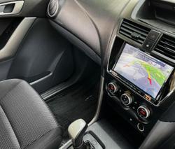 2020 Mazda BT-50 XTR TF 4x2 Ice White