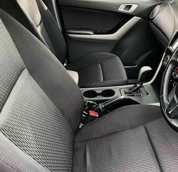 2020 Mazda BT-50 XTR TF 4x2 Ice White