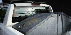 2020 Mazda BT-50 XTR TF 4x2 Ice White