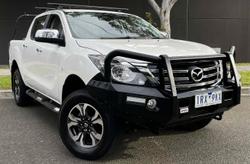 Mazda BT-50