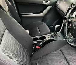 2020 Mazda BT-50 XTR TF 4x2 Ice White