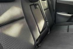 2020 Mazda BT-50 XTR TF 4x2 Ice White