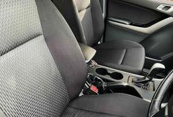 2020 Mazda BT-50 XTR TF 4x2 Ice White