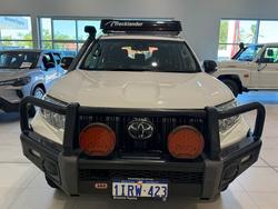 2021 Toyota Prado
