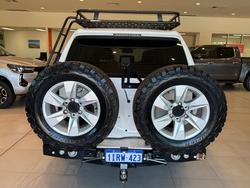 2021 Toyota Prado