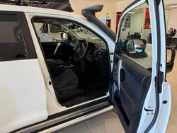 2021 Toyota Prado