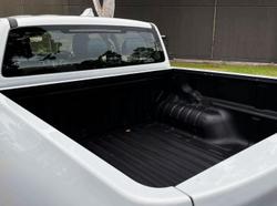 2022 GWM Ute Cannon NPW 4X4 Pearl White