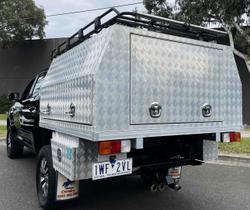 2022 LDV T60 Max PRO SK8C 4X4 Dual Range Metal Black