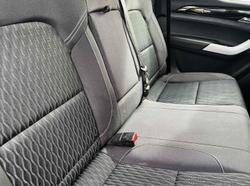 2022 LDV T60 Max PRO SK8C 4X4 Dual Range Metal Black