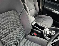 2022 LDV T60 Max PRO SK8C 4X4 Dual Range Metal Black