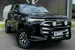 LDV T60