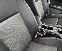 2018 Ford Everest Trend UA MY18 4X4 Dual Range Aluminium