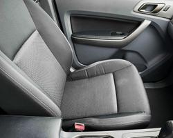 2018 Ford Everest Trend UA MY18 4X4 Dual Range Aluminium