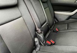 2018 Ford Everest Trend UA MY18 4X4 Dual Range Aluminium