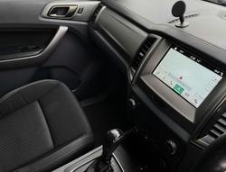 2018 Ford Everest Trend UA MY18 4X4 Dual Range Aluminium