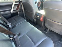 2016 TOYOTA LANDCRUISER