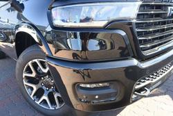 2025 RAM 1500 Laramie Sport Hurricane SO RamBox