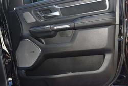 2025 RAM 1500 Laramie Sport Hurricane SO RamBox