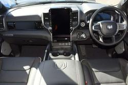 2025 RAM 1500 Laramie Sport Hurricane SO RamBox