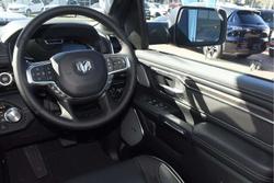 2025 RAM 1500 Laramie Sport Hurricane SO RamBox