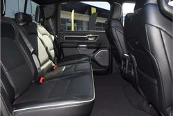 2025 RAM 1500 Laramie Sport Hurricane SO RamBox