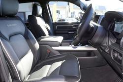 2025 RAM 1500 Laramie Sport Hurricane SO RamBox