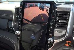 2025 RAM 1500 Laramie Sport Hurricane SO RamBox